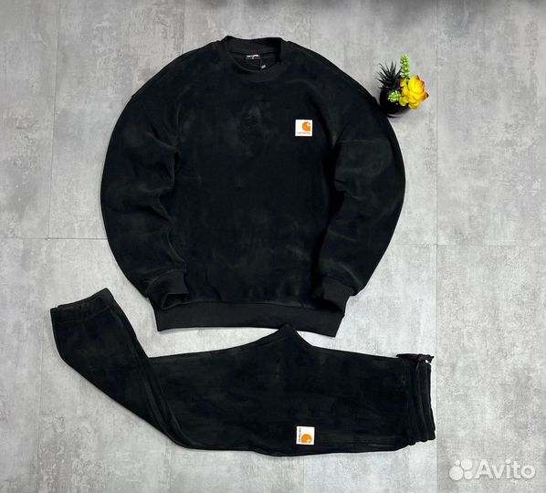 Спортивный костюм мужской Carhartt