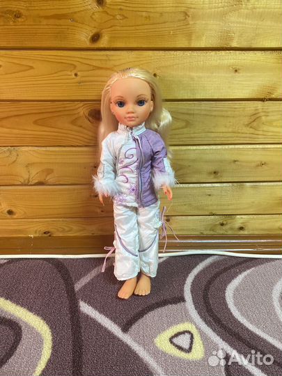 Кукла для девочек