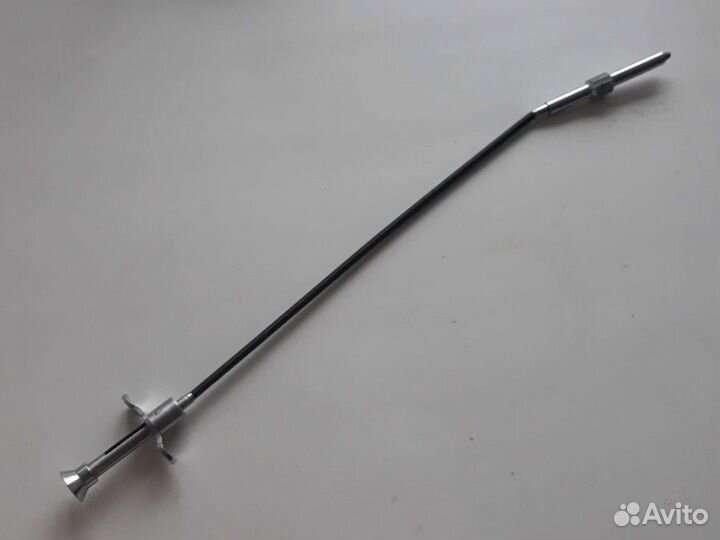 Тросовый удлинитель для пленочных фотоаппаратов