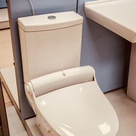 Диспенсер на туалет vip-wc c1033