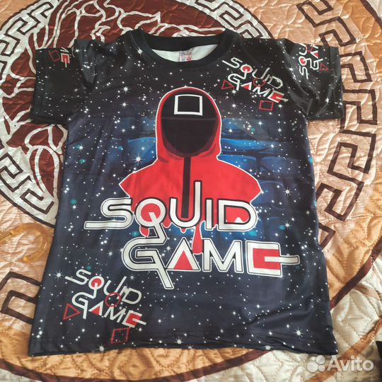 Футболки новые для мальчика 146р