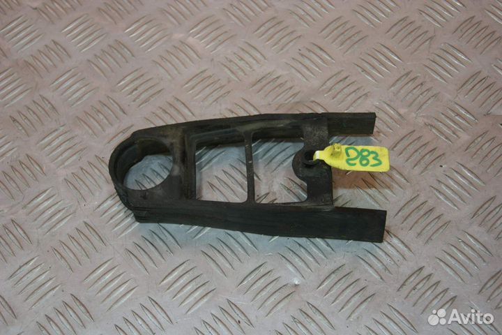 Слайдер цепи Kawasaki ZX-10, Tomcat