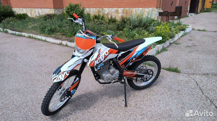 Kayo k1