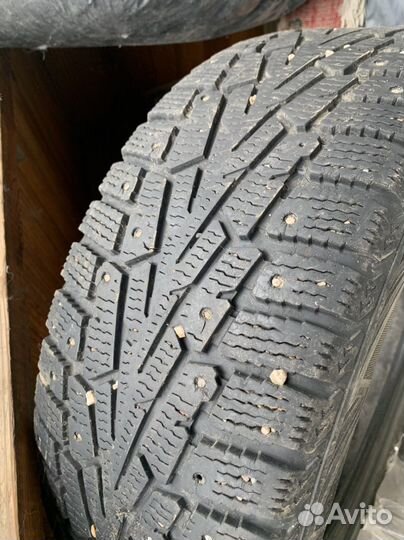 Cordiant Snow Cross 205/55 R16