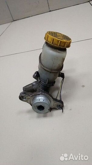 Главный тормозной цилиндр Nissan Almera