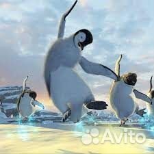 Happy Feet 2 PS3