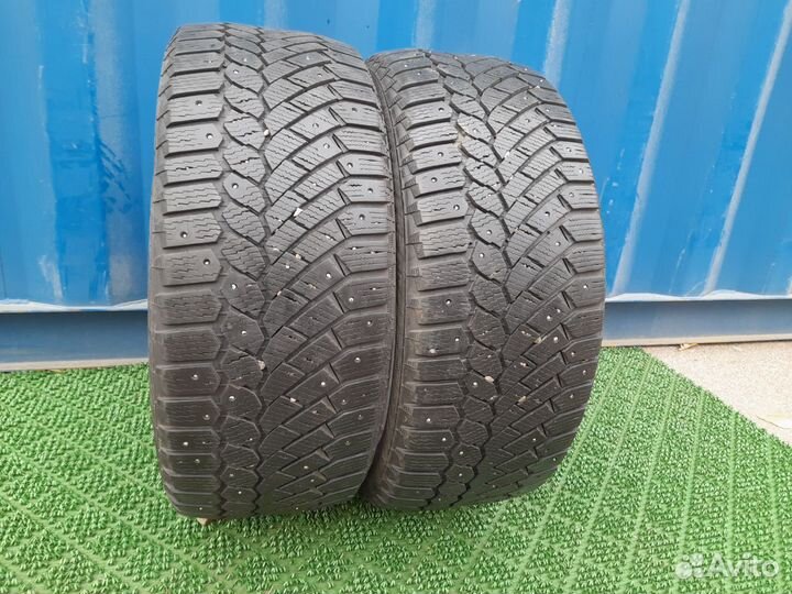 Gislaved Nord Frost 200 225/50 R17 107T