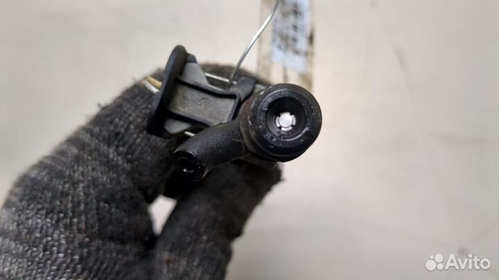 Форсунка топливная Renault Clio