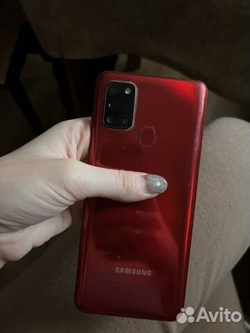 Samsung Galaxy A21s, 6/64 ГБ
