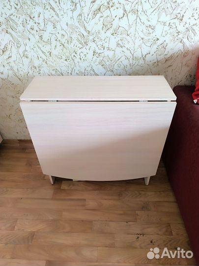 Стол раскладушка