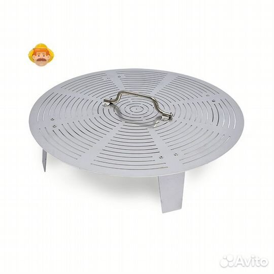 Фальшдно для куба на 50 л