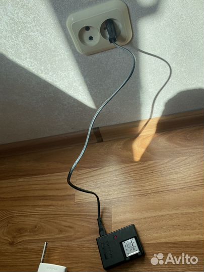 Цифровой фотоаппарат olympus