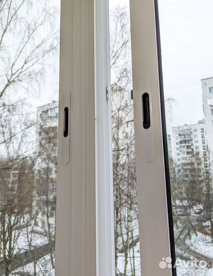 Пластиковые окна и балконы собственное производств