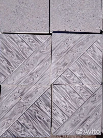 Тротуарная плитка