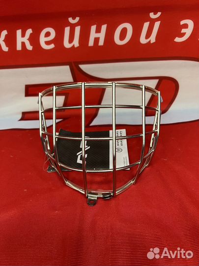 Маска вратаря Warrior R/F1