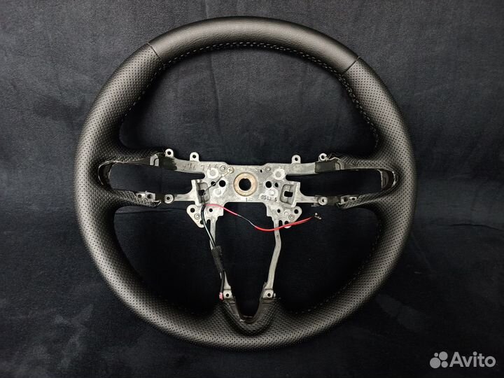 Руль Honda civic 4d civic 5d
