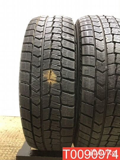 Dunlop Winter Maxx WM02 185/65 R15 88Q