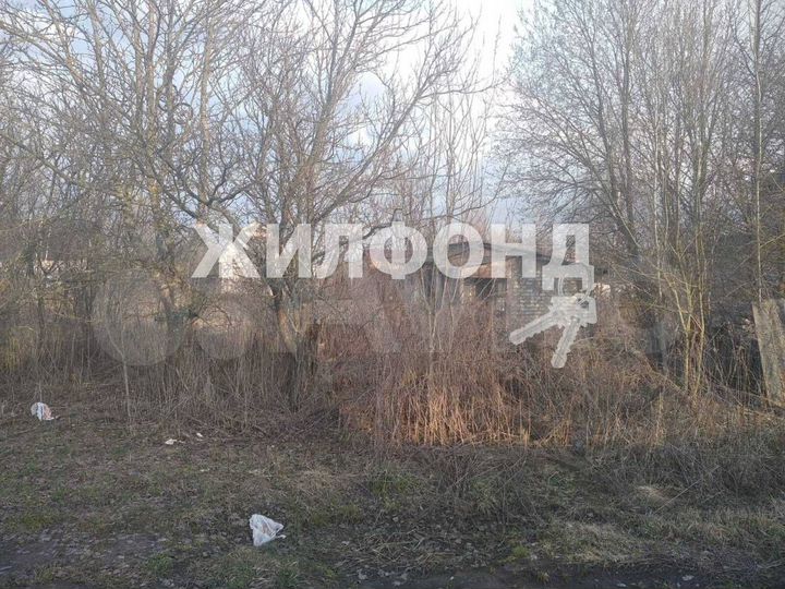 Участок 6 сот. (СНТ, ДНП)