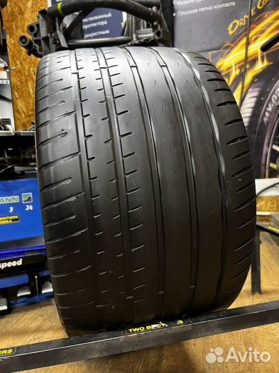 Hankook Ventus S1 Evo K107 345/25 R20 104Y