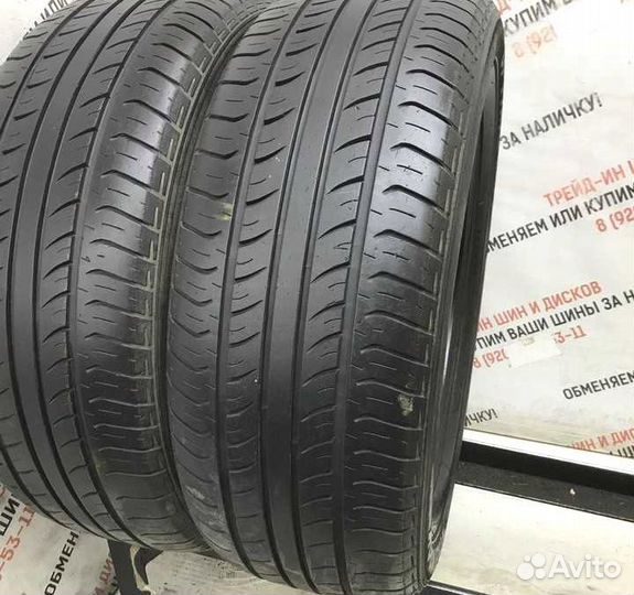 Hankook Optimo K415 235/55 R17