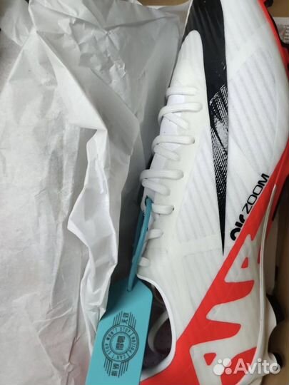 Nike Mercurial Vapor 15 Оригинал