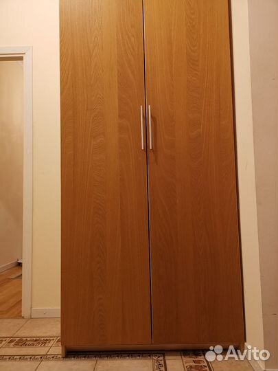 Платяной шкаф IKEA