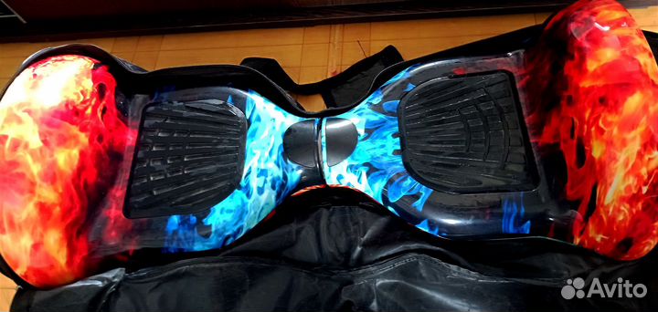 Гироскутер