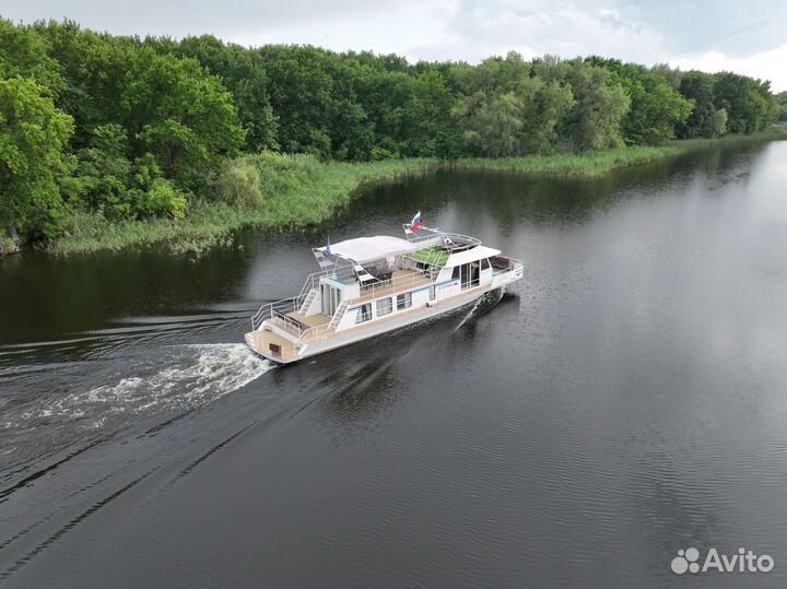 Аренда Корабля, Яхты, отдых на Волге