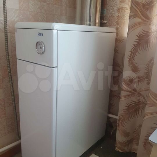 2-к. квартира, 53,8 м², 2/3 эт.