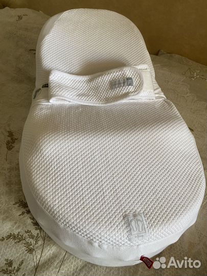 Кокон red castle