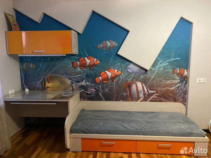 Детская мебель