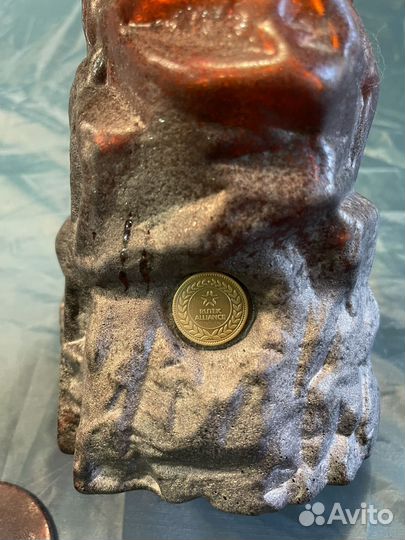 Графин с рюмками