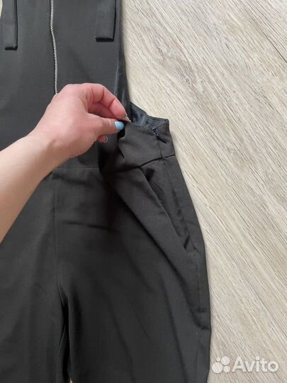 Комбинезон женский