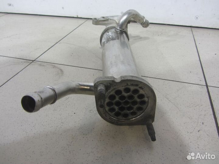 Радиатор EGR Форд Transit TT9