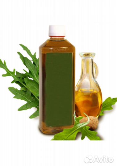 Масло усьмы от 1 литра