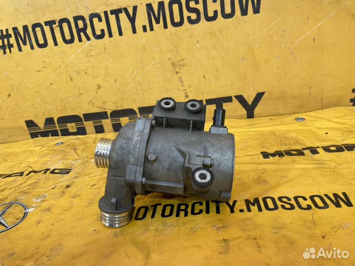 Помпа Bmw X3 E83 N52B25A 2.5 2006