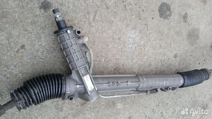 Рейка рулевая BMW 5 серия