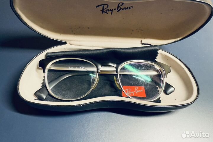 Оправы для очков Ray-Ban