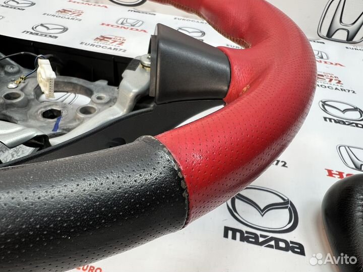 Руль Mazda 3 BK 2002-2008