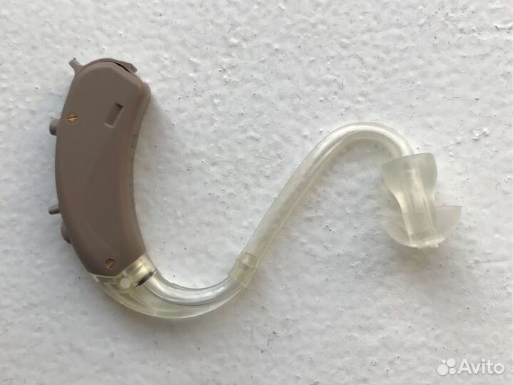 Слуховой аппарат