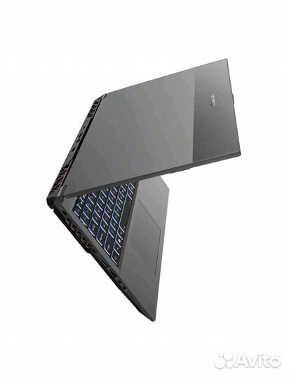 Новый Colorful X17 AT i7-13620H гб RTX 4060