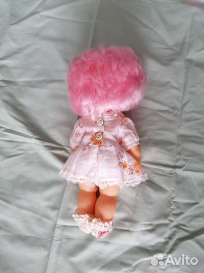 Куклы кукла СССР