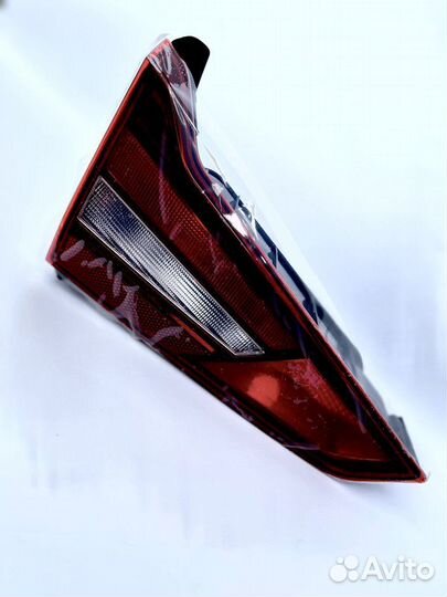 Фонарь задний правый в крыло для FAW Jetta VA3
