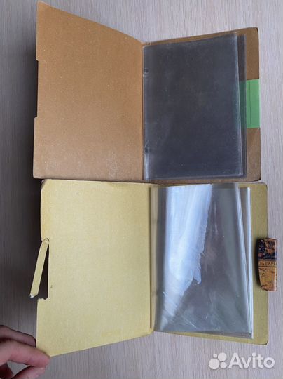 Фотоальбомы 10*15см