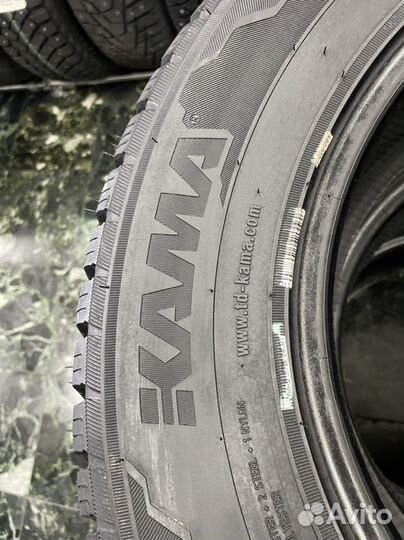КАМА Alga SUV (HK-532) 215/65 R16 102T