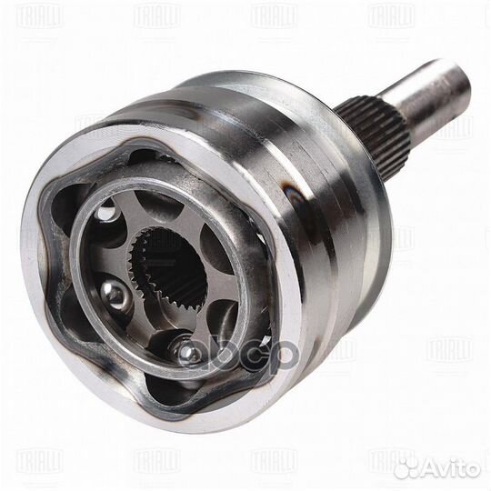 ШРУС Daewoo Nexia (95) /Chevrolet Lanos (97) dohc