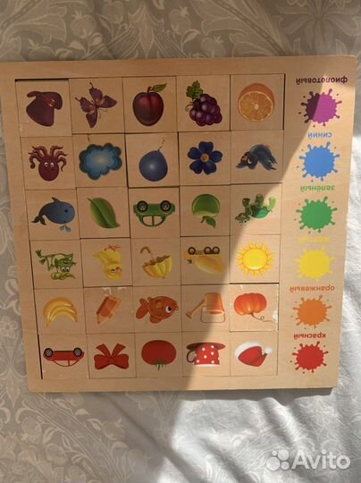 Музыкальные игрушки, книги