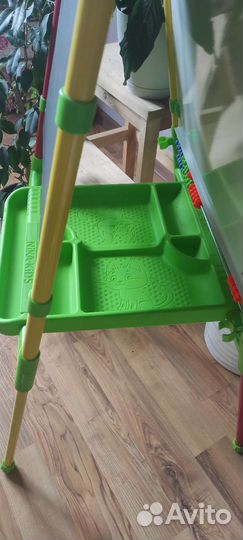 Доска мольберт Nika