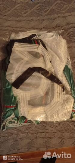 Итальянский национальный костюм на девочку. Новый