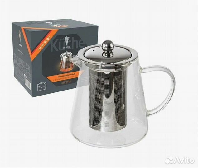 Заварник для чая